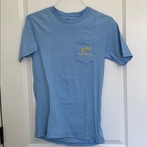 Southern Tide short sleeve t-shirt, XS